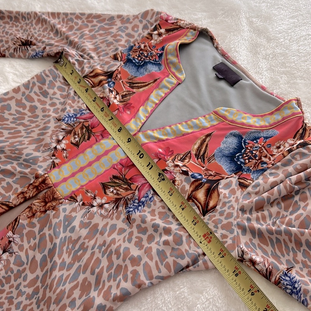 Hale Bob dress - Picture 5 of 5